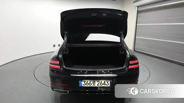 Genesis G80 (RG3) id 4591554 из Кореи 10