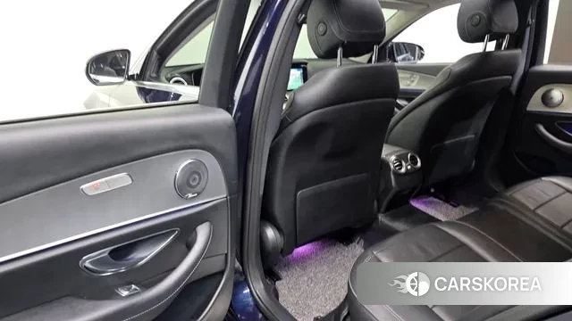Mercedes-Benz E-Class W213 id 3270492 из Кореи 10