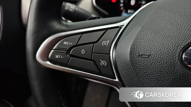 Renault Korea (Samsung) XM3 id 3021953 из Кореи 10