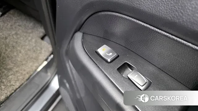 Ssangyong The New Rexton Sports Cannes id 3037307 из Кореи 10