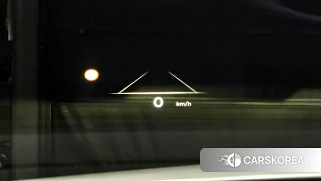 Genesis G80 (RG3) id 3732625 из Кореи 10