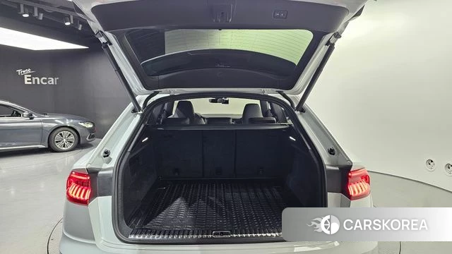 Audi Q8 (4M) id 3878569 из Кореи 10