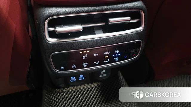 Genesis GV70 id 4527897 из Кореи 10