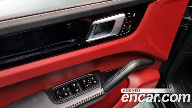 Porsche Cayenne (PO536) id 2715984 из Кореи 10