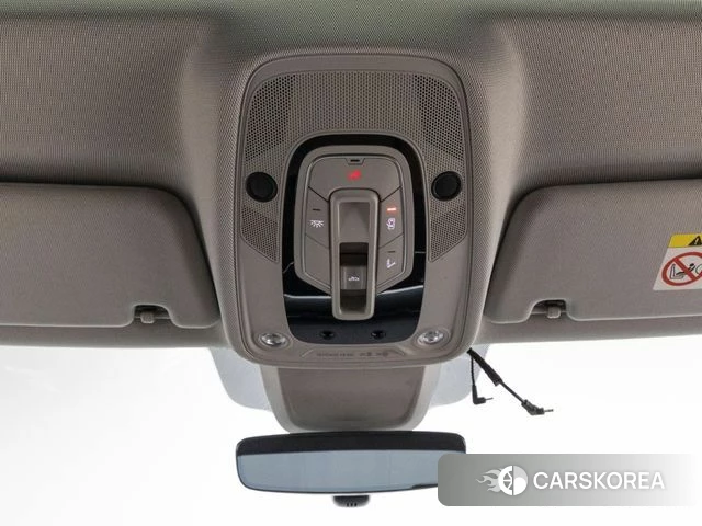 Audi A6 (C8) id 3833075 из Кореи 10