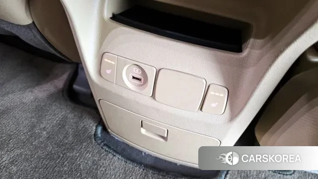 Kia The New Carnival id 3055444 из Кореи 10