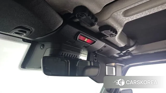 Jeep Wrangler (JL) id 3698400 из Кореи 10