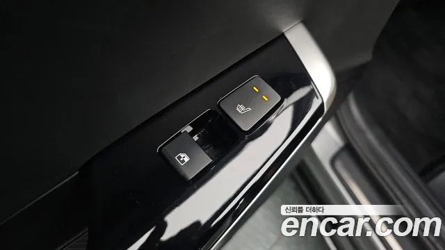 Kia EV6 id 2742633 из Кореи 10