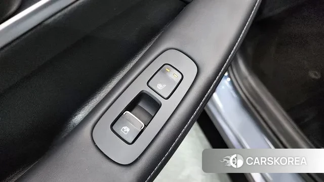 Hyundai Sonata D Edge Hybrid (DN8) id 3109955 из Кореи 10