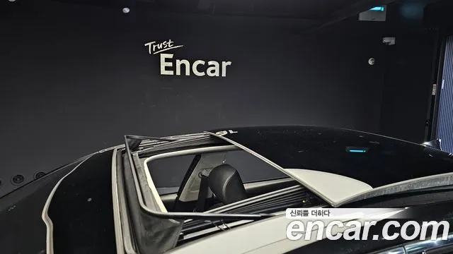 Kia Come New K7 id 2244244 из Кореи 10