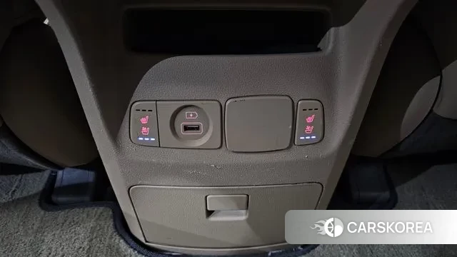 Kia The New Carnival id 3582928 из Кореи 10