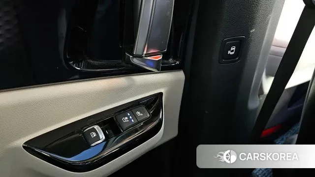 Kia Carnival 4th generation id 3438729 из Кореи 10