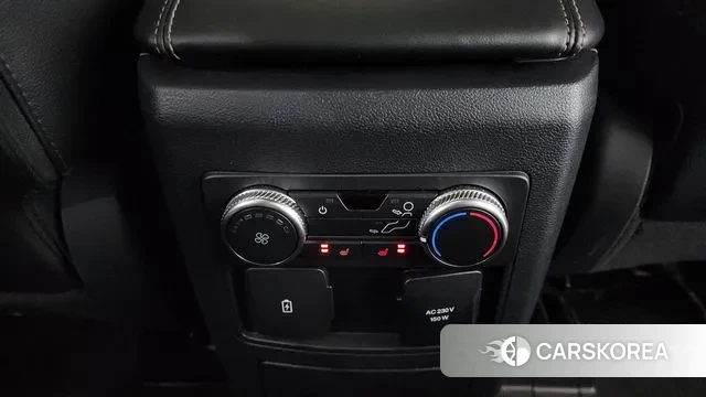 Ford Explorer 6th Generation id 2998589 из Кореи 10