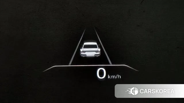 Genesis G80 (RG3) id 3433718 из Кореи 10