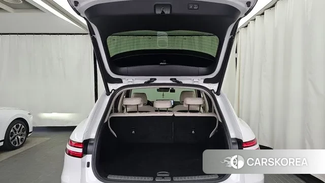 Genesis GV70 id 3684907 из Кореи 10