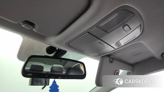 Hyundai Avante AD id 3834792 из Кореи 10