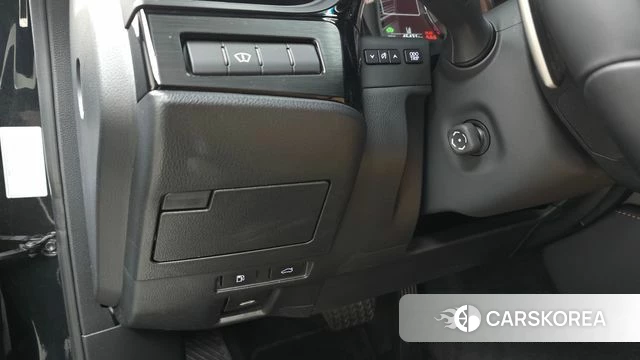 Lexus ES300h 7th generation id 4602892 из Кореи 10