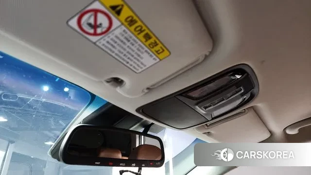 Kia The New Sorento id 3598898 из Кореи 10