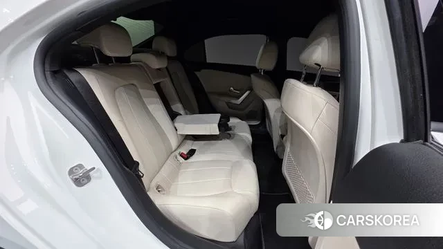 Mercedes-Benz A-Class W177 id 3031477 из Кореи 10