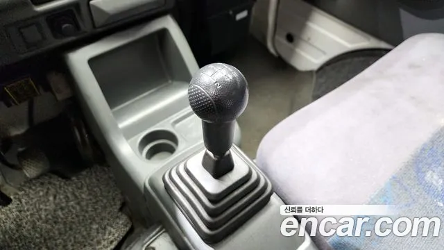 Chevrolet (GM Daewoo) New Labo id 2729658 из Кореи 10