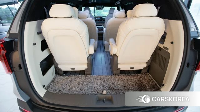 Kia The New Carnival 4th Generation id 4695608 из Кореи 10