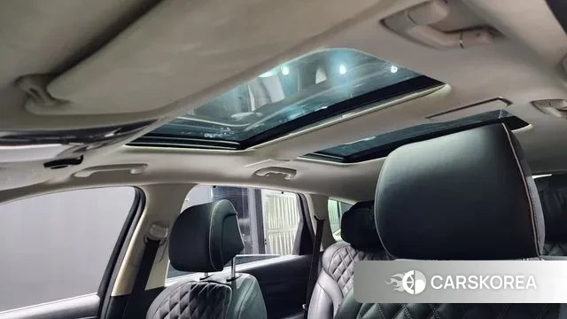 Genesis GV80 id 2932292 из Кореи 10