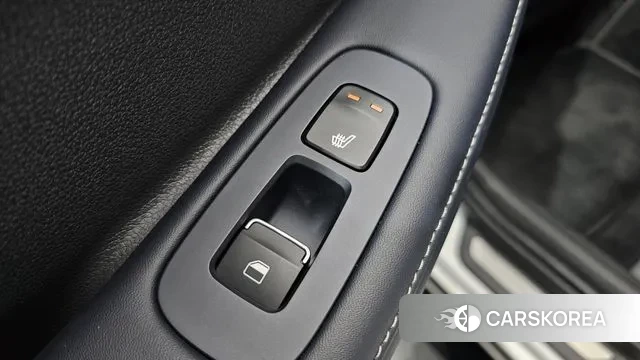 Hyundai Sonata (DN8) id 3417535 из Кореи 10