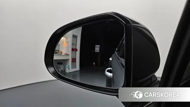 Hyundai The New Santa Fe id 3540917 из Кореи 10