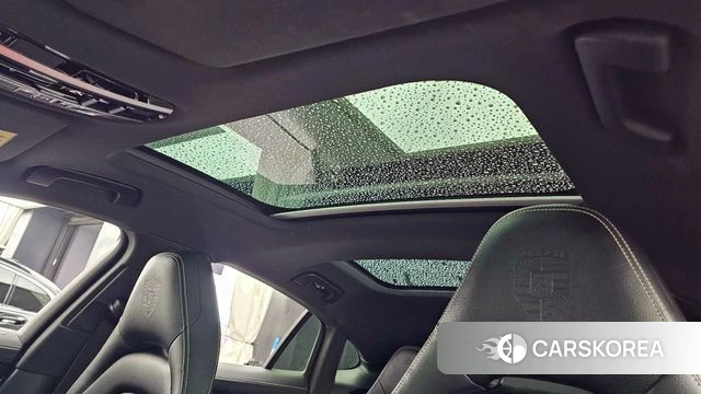 Porsche Panamera (971) id 4019813 из Кореи 10