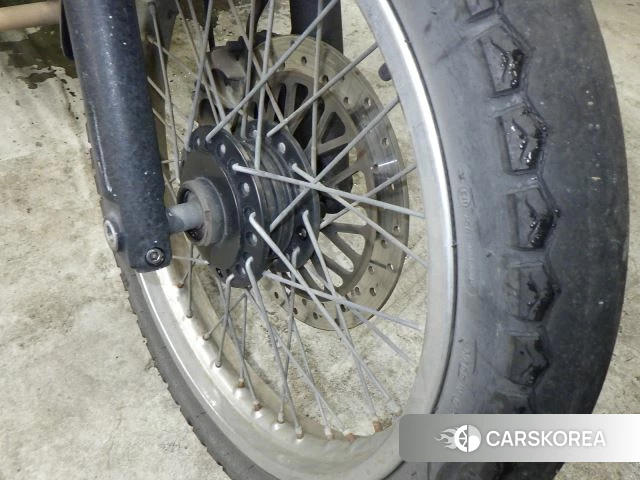 Suzuki GRASS TRACKER BIG BOY 250 id 3947508 из Японии 10