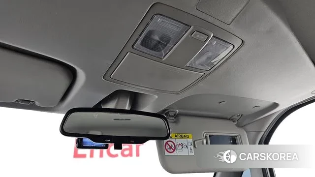 Kia The New Ray id 3008327 из Кореи 10