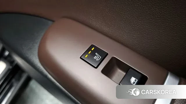 Hyundai Grandeur (GN7) id 3565700 из Кореи 10