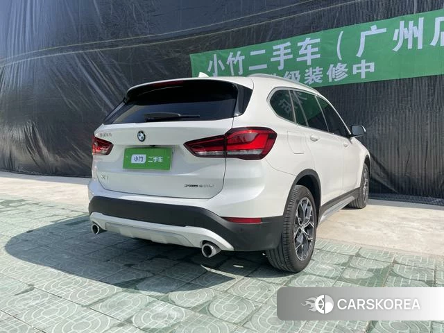 BMW X1 id 4262101 из Китая 10