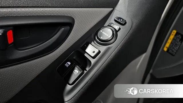 Hyundai The New Grand Starex id 2916967 из Кореи 10