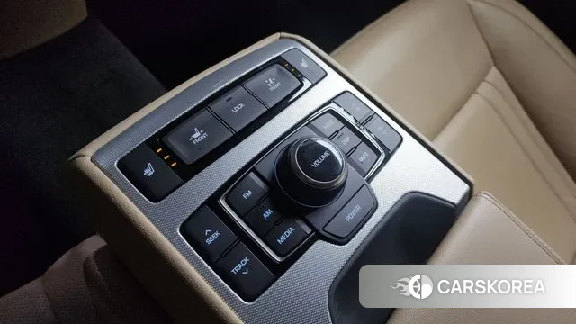 Genesis G80 id 3445061 из Кореи 10