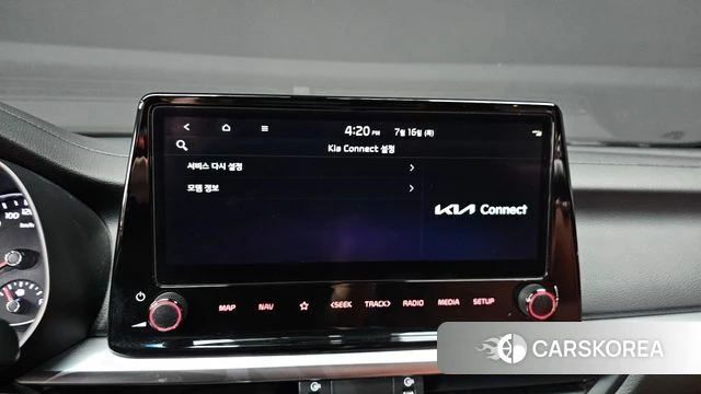 Kia The New K3 2nd generation id 4593044 из Кореи 10