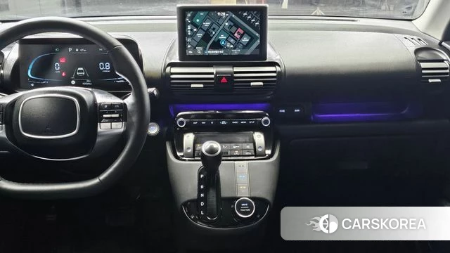 Hyundai Casper id 4463877 из Кореи 10