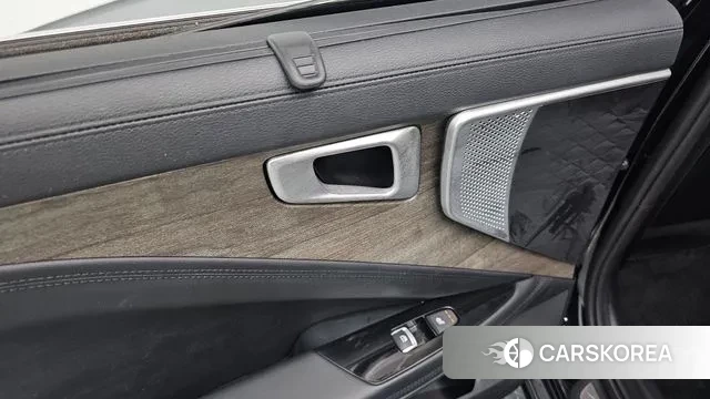 Kia K8 id 3551149 из Кореи 10