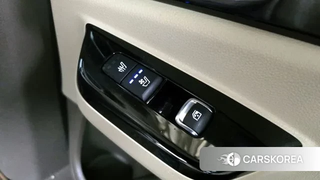 Kia Carnival 4th generation id 2939984 из Кореи 10