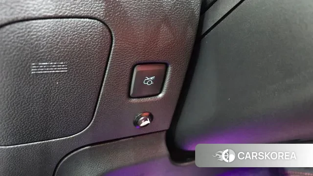 Ford Mustang id 3583250 из Кореи 10