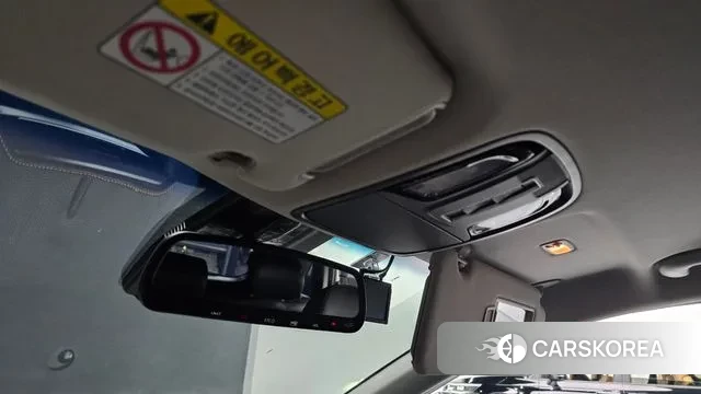 Kia The New Sorento id 3778609 из Кореи 10