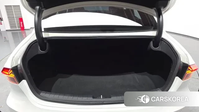 Hyundai The New Grandeur IG id 3616465 из Кореи 10