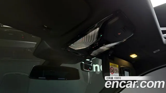 BMW X4 (G02) id 2833155 из Кореи 10