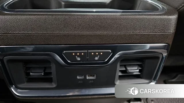 GMC Sierra id 3560201 из Кореи 10