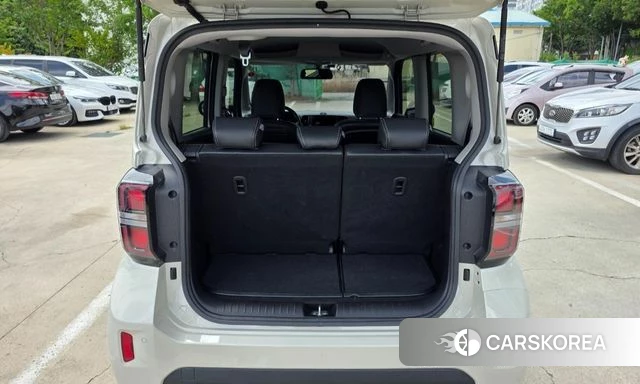 Kia The New Kia Ray id 4560405 из Кореи 10