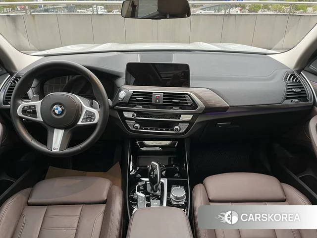 BMW X3 id 4299736 из Китая 10