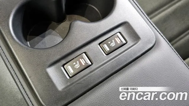 Renault Korea (Samsung) The New SM6 id 2906632 из Кореи 10