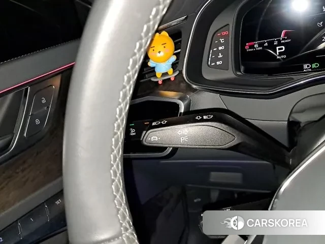 Audi A7 (4K) id 3727445 из Кореи 10