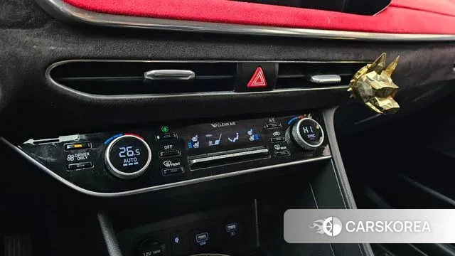 Hyundai Sonata Hybrid (DN8) id 3676863 из Кореи 10