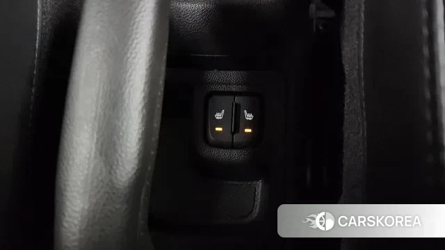 Chevrolet (GM Daewoo) The New Spark id 2976266 из Кореи 10